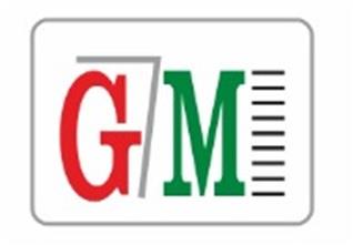 G7M Device logo