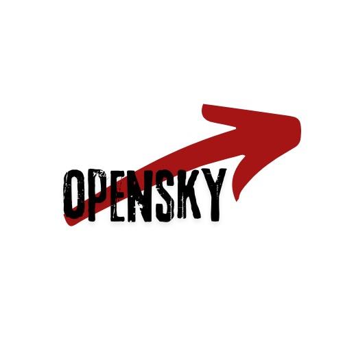 OPENSKY logo