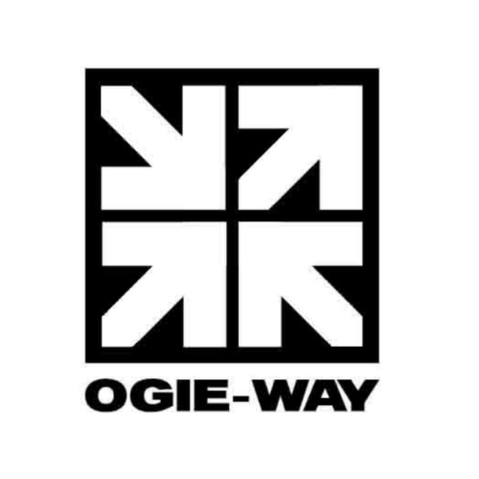 OGIE-WAY logo