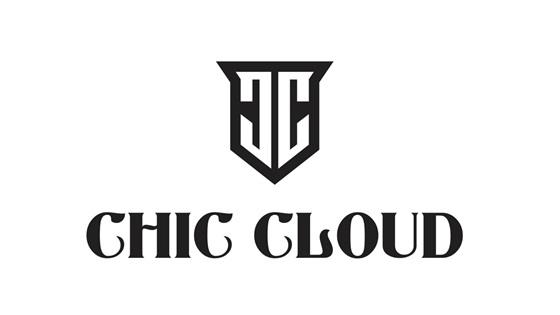 CHIC CLOUD logo