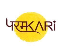 ParamKari logo