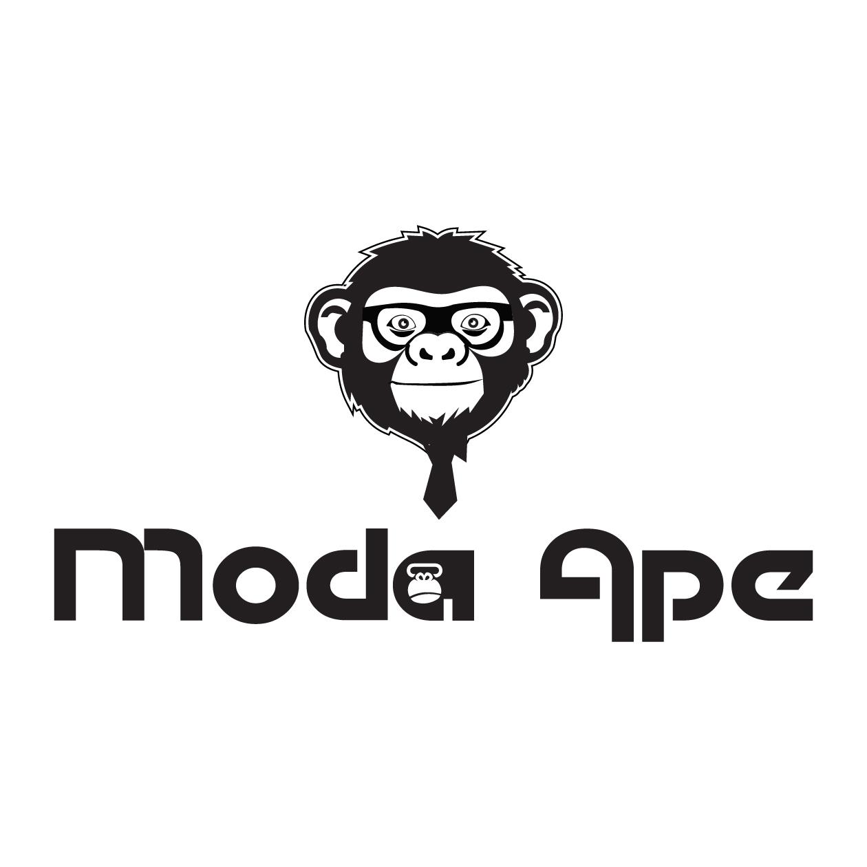 Moda Ape logo