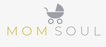 MOM SOUL logo