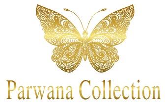 Parwana Collection logo