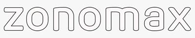 ZONOMAX logo