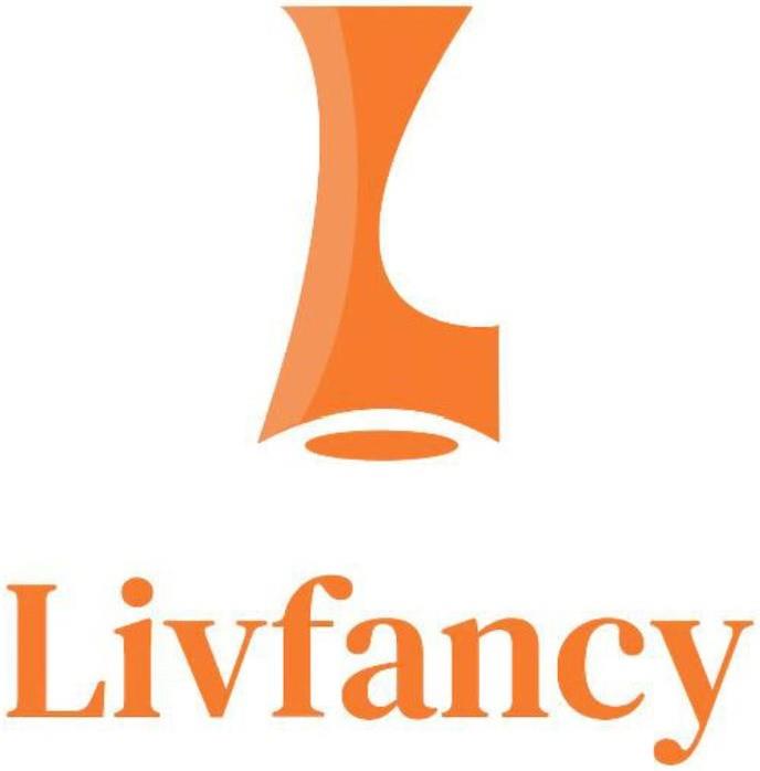 Livfancy logo