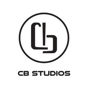 Cb STUDIOS logo