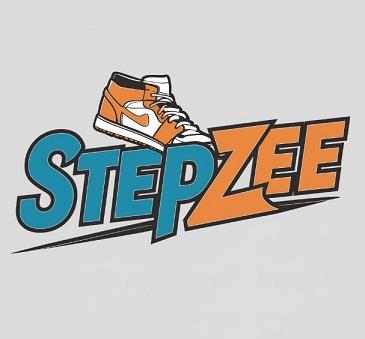 STEPZEE logo
