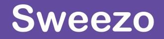 SWEEZO logo