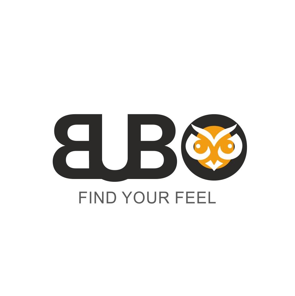 BUBO logo