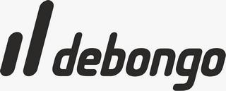 DEBONGO logo