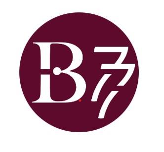 B77 logo