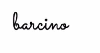 barcino logo