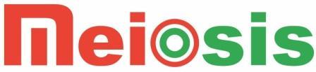 Meiosis logo