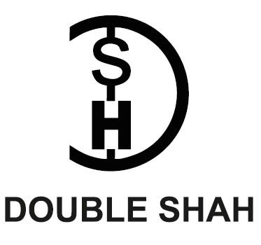 DSH Double Shah logo