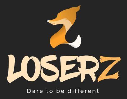 LOSERZ logo