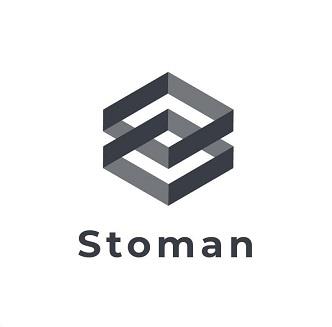 Stoman logo