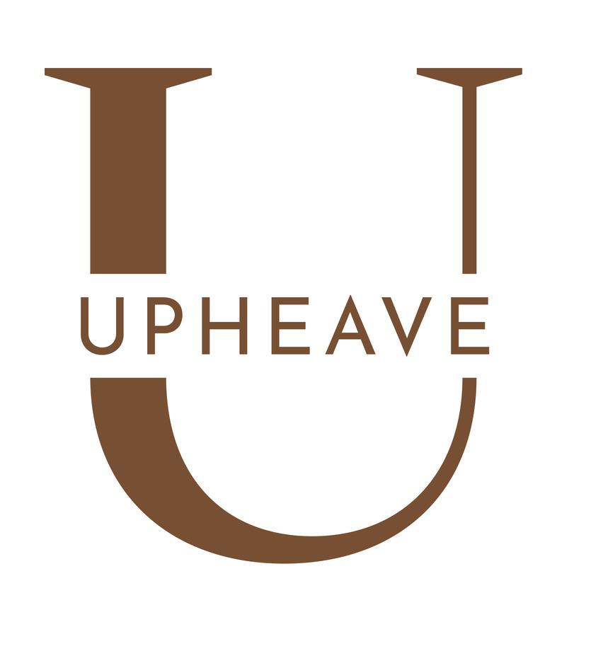 UPHEAVE logo