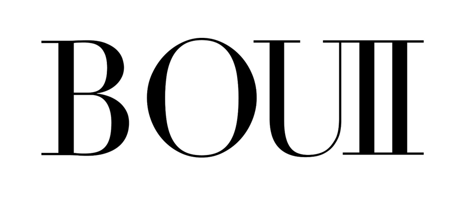 BOUII logo