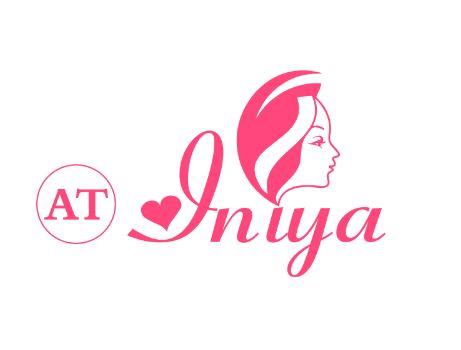 AT INIYA logo