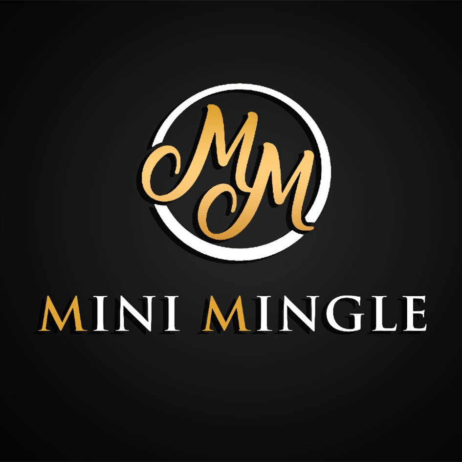 MINI MINGLE logo