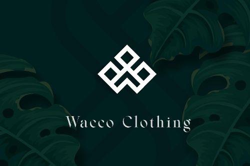 Wacco Clothing logo
