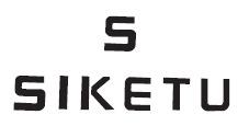 SIKETU logo
