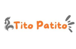 Tito Patito logo