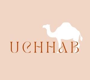 Uchhab logo