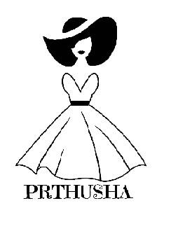 PRTHUSHA logo