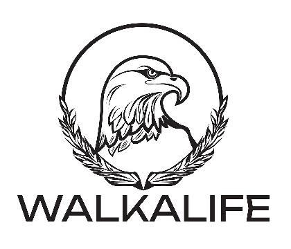WALKALIFE logo