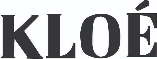 KLOE logo