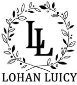 LOHAN LUICY logo