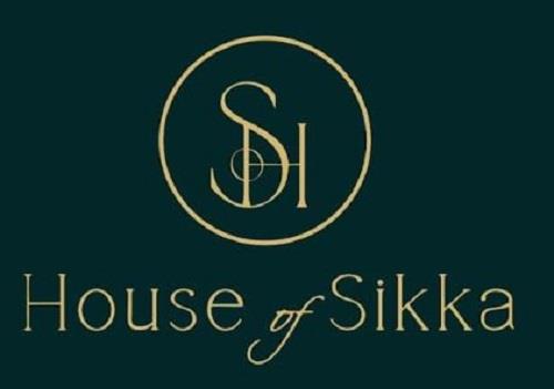 House of Sikka logo