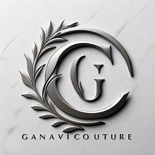 Ganavicouture logo