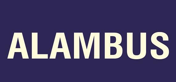 ALAMBUS logo