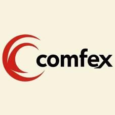Comfex logo