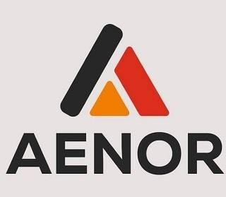 AENOR logo