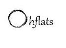 Ohflats logo