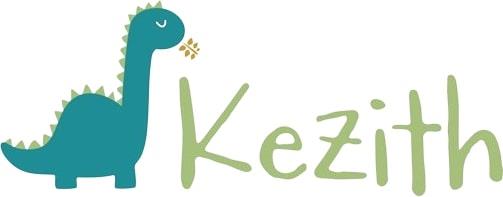 Kezith logo
