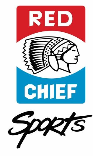 RED CHIEF SPORTS logo