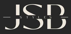 JSB STYLES logo