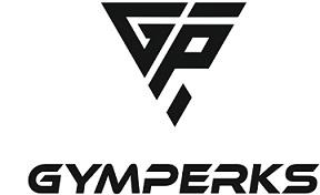 GYMPERKS logo
