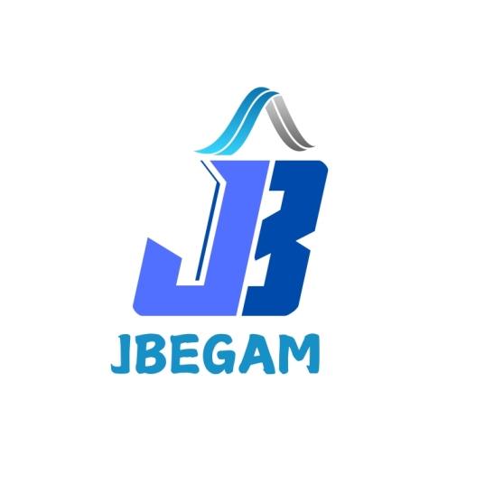 JBEGAM logo