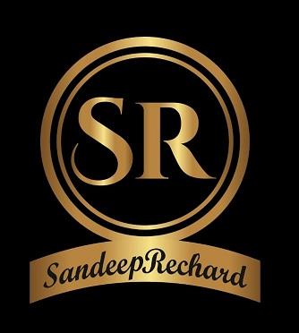 SRSANDEEPRECHARD logo