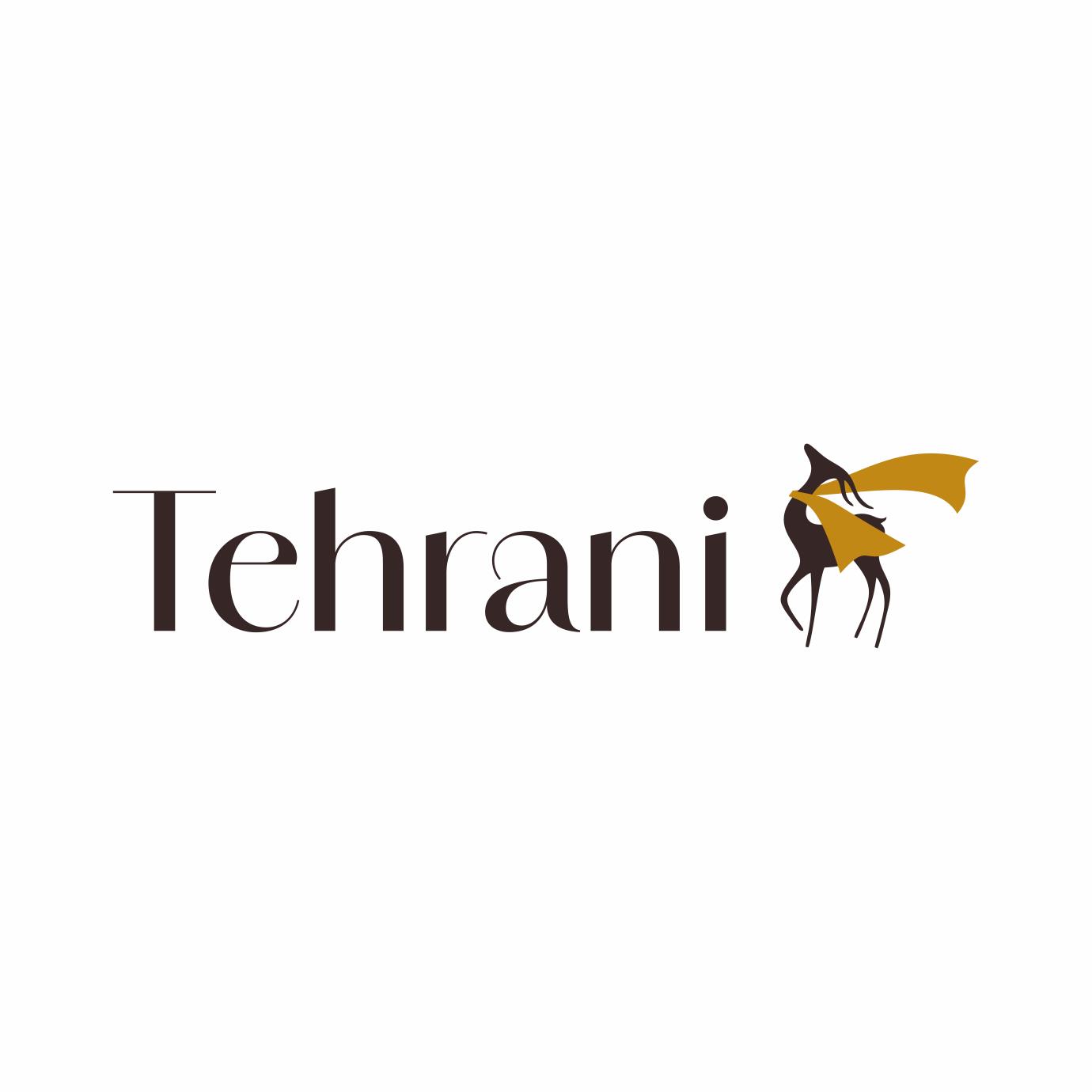 Tehrani logo