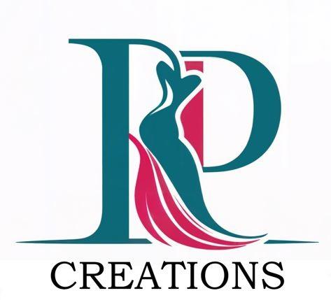 RP CREATIONS logo