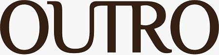 OUTRO logo
