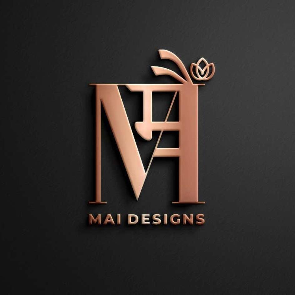 Mai Designs (Device) logo