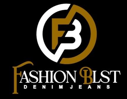 FASHION BLST DENIM JEANS logo